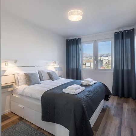 Sundowners Apartment, 52Qm, Double & Single Bed, 10 Min From Old Town Of Split Eksteriør billede