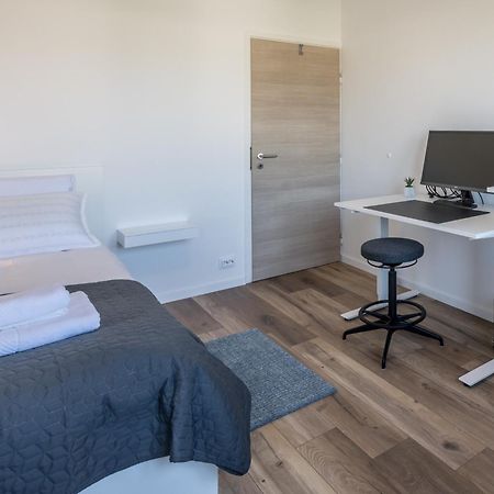 Sundowners Apartment, 52Qm, Double & Single Bed, 10 Min From Old Town Of Split Eksteriør billede