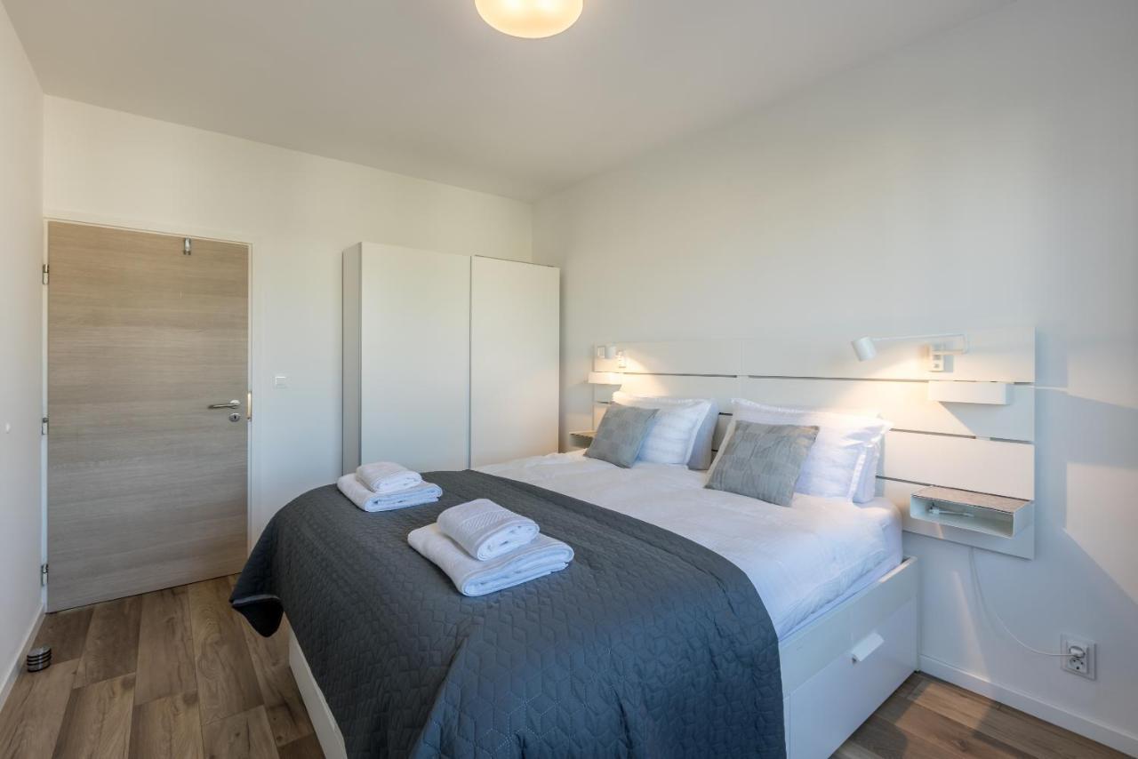 Sundowners Apartment, 52Qm, Double & Single Bed, 10 Min From Old Town Of Split Eksteriør billede