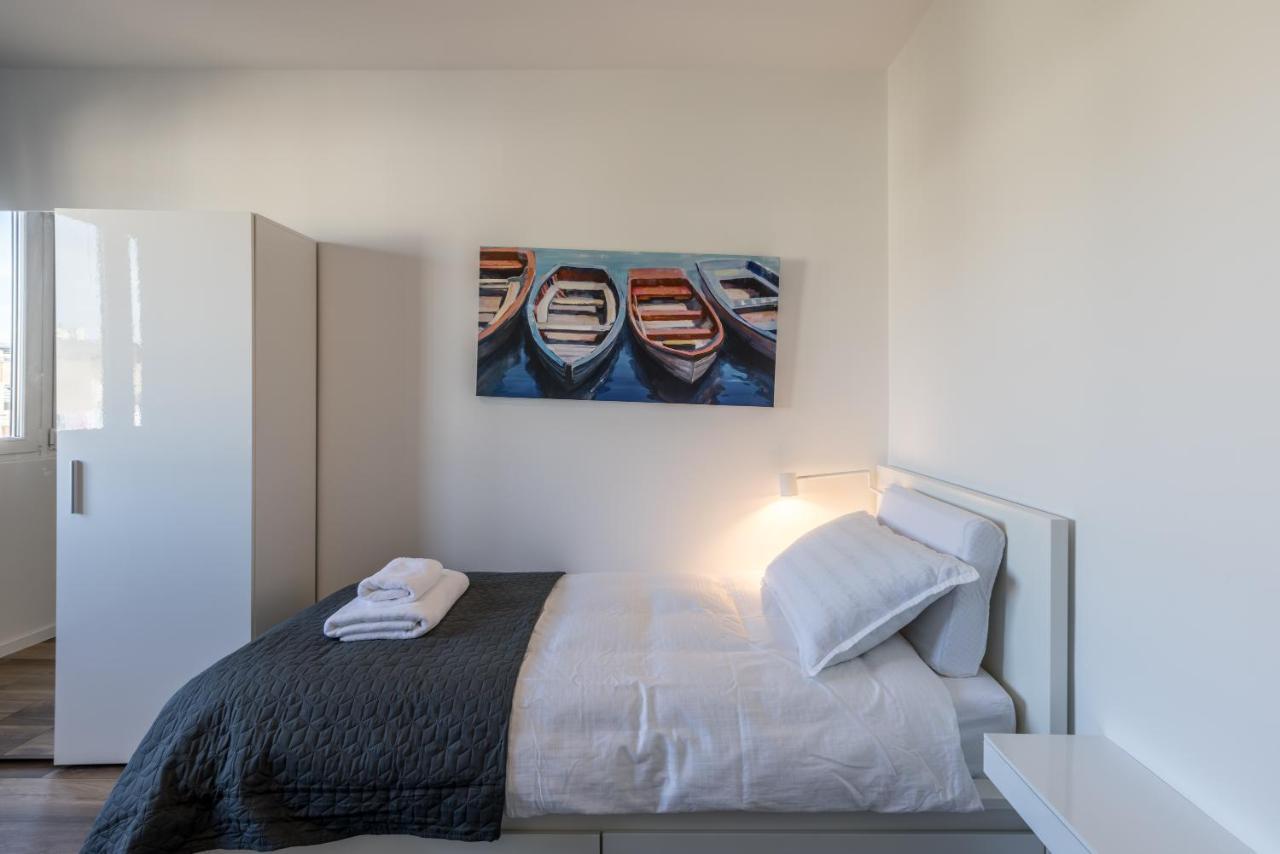 Sundowners Apartment, 52Qm, Double & Single Bed, 10 Min From Old Town Of Split Eksteriør billede