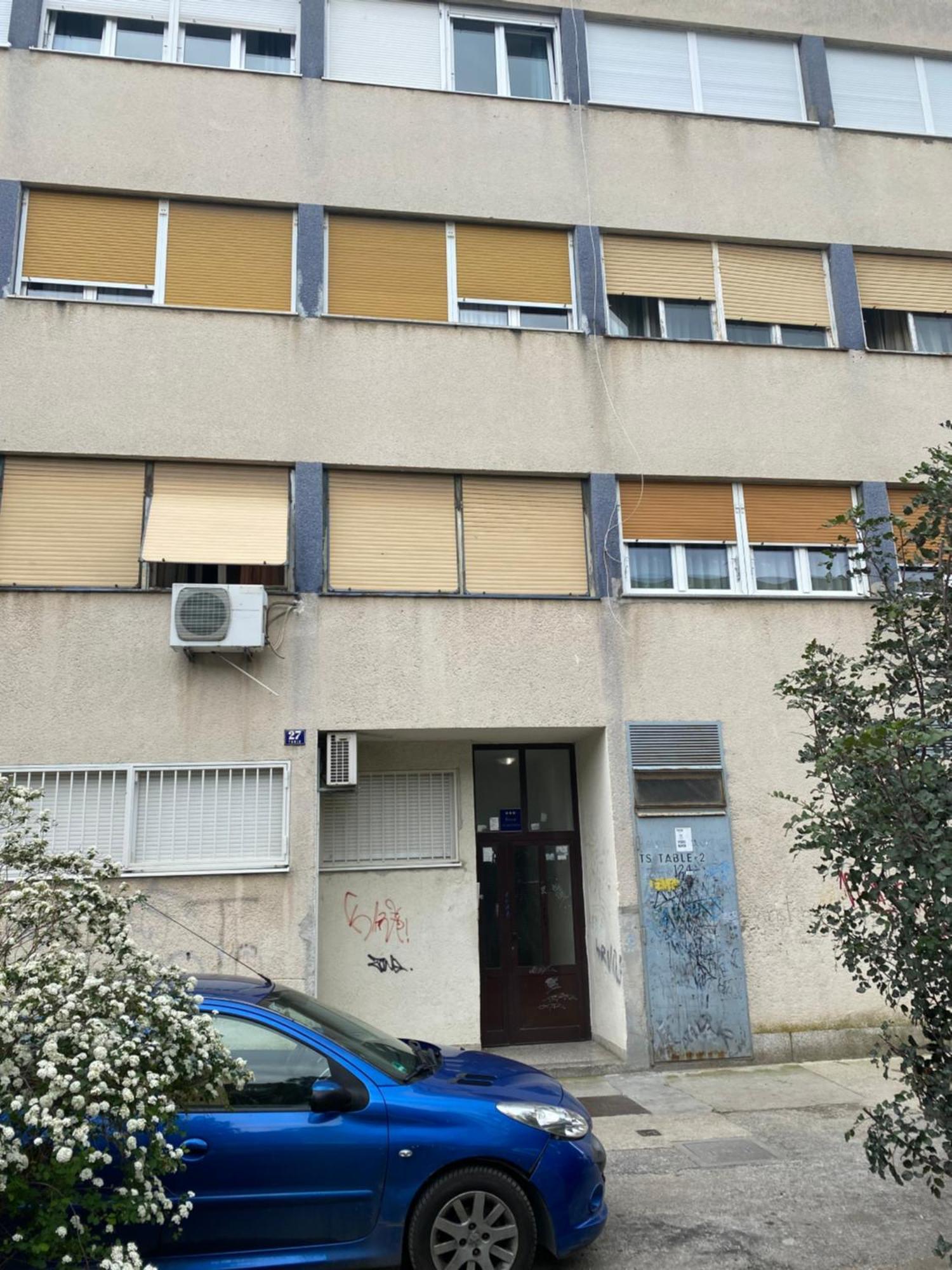 Sundowners Apartment, 52Qm, Double & Single Bed, 10 Min From Old Town Of Split Eksteriør billede